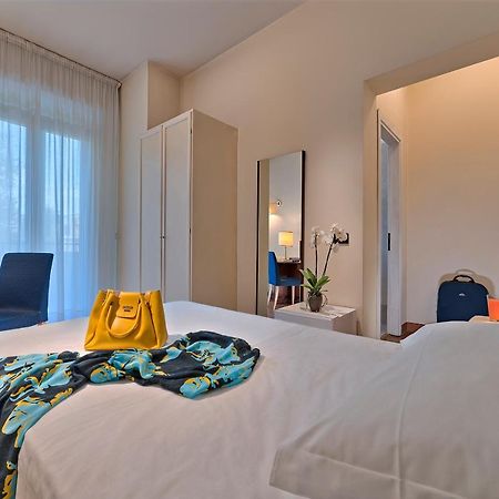 Hotel Excelsior Terme Абано Терме Екстериор снимка