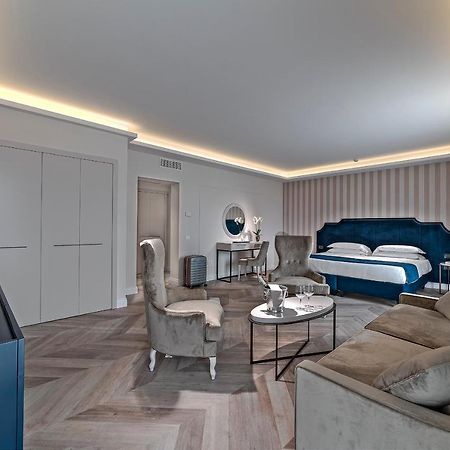 Hotel Excelsior Terme Абано Терме Екстериор снимка