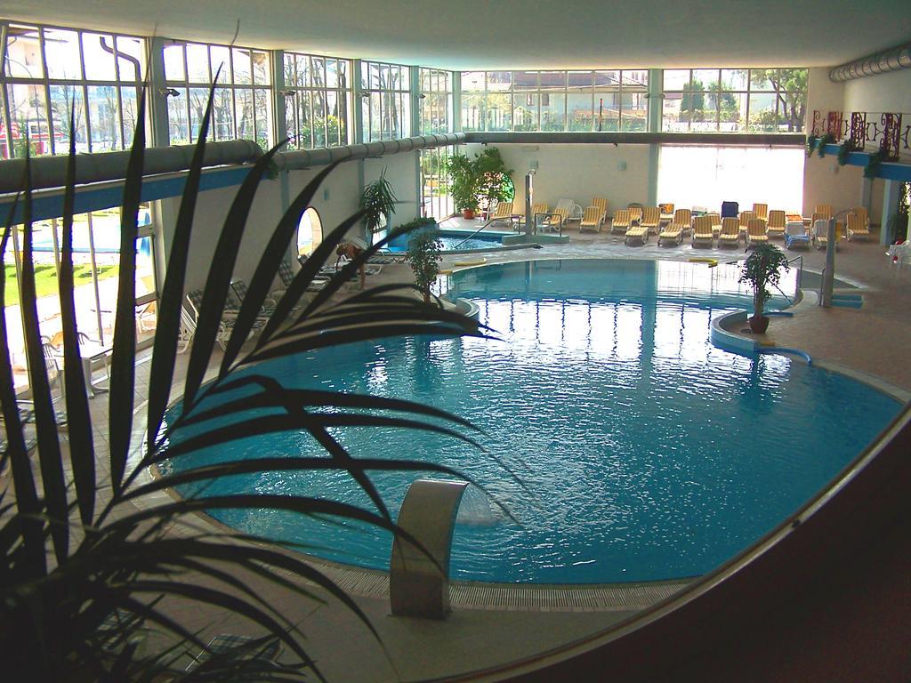 Hotel Excelsior Terme Абано Терме Екстериор снимка