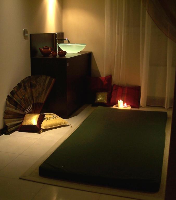 Hotel Excelsior Terme Абано Терме Екстериор снимка