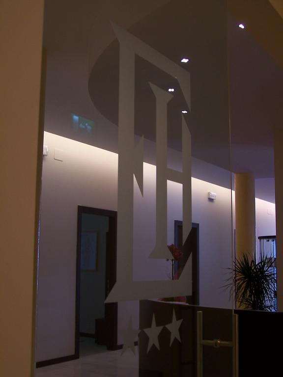 Hotel Excelsior Terme Абано Терме Екстериор снимка