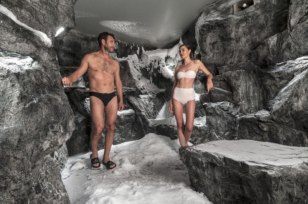 Hotel Excelsior Terme Абано Терме Екстериор снимка