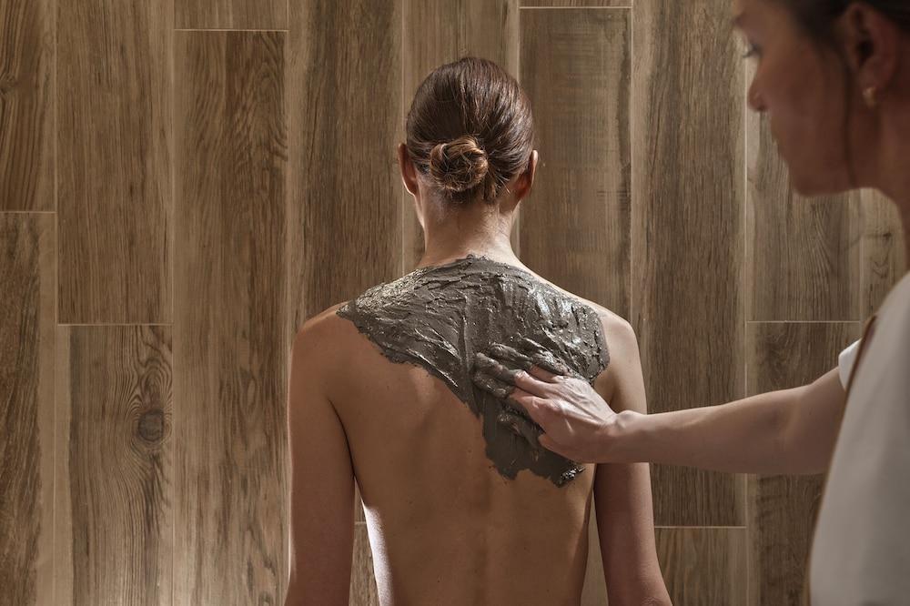 Hotel Excelsior Terme Абано Терме Екстериор снимка