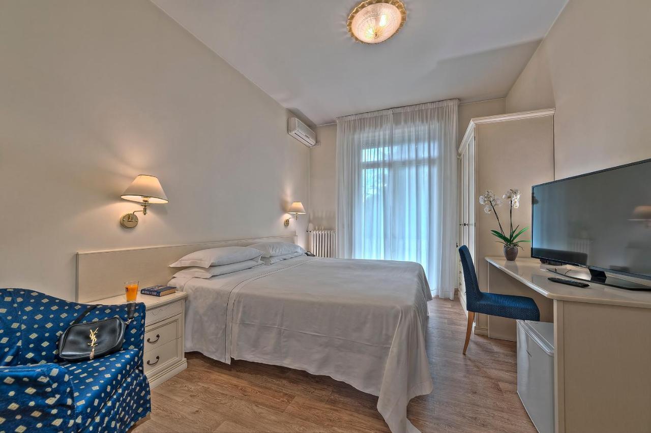 Hotel Excelsior Terme Абано Терме Екстериор снимка